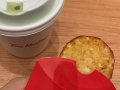-Tims天好咖啡·贝果(东方广场店)