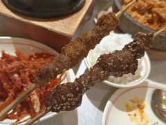 -七八冷面·延边朝鲜族美食(欢乐谷店)