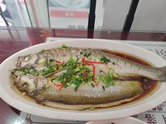 -月落乌啼餐馆