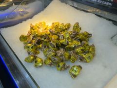 -圣罗巴海鲜烤肉自助(佳兆业店)