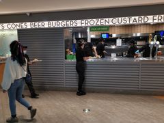 门面-Shake Shack(西单大悦城店)