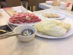 -八先生涮肉房(三里河店)