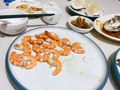 -锦里海景海鲜餐厅.三亚老字号(亚龙湾中心广场店)