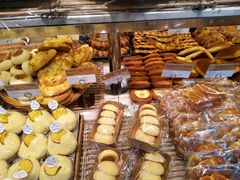 -巴黎贝甜(仁川国际机场店)