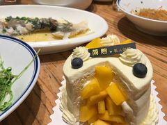-简·煦蛋糕定制(下沙店)