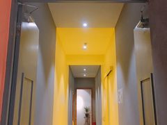 -花马天堂云南餐厅 Lost Heaven(外滩店)