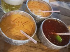 -Doo Dee Thai Food(Issan/Isaan/Esan)