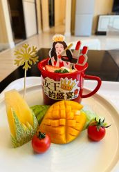 -中法母婴月子中心(南湖创始店)