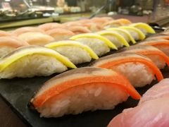 -盛宴标帜餐厅·亲子自助 (南昌喜来登酒店)