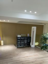 -海菲秀黑钻·SELF SKIN悦己·Tech SPA