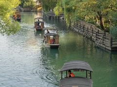 -乌镇景区