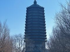 -玲珑塔公园