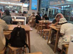 -素满香·全民食养自助(长宁龙之梦店)