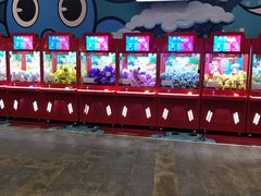 -浦江城市生活广场(江月路店)