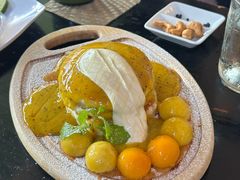 -Fresh Fruit Factory - Fruit Cuisine Restaurant