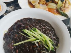 -桃园中华料理炸酱面(燕儿岛路店)
