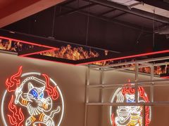 -侯师傅热炒店(印象城店)