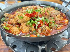 -湖南湘菜馆(东湘缘二店)