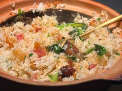 -蝴蝶里·粤菜·点心(滨江龙湖店)