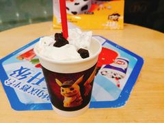 -DQ·蛋糕·冰淇淋(龙湖狮山天街店)
