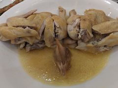 -鹭园酒家·四十年老字号