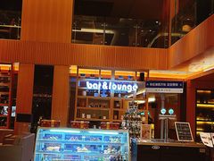 -上海浦西万怡酒店