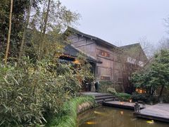 -解香楼(八盘岭路店)