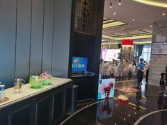 -眉州东坡(北苑华贸店)