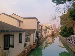 -葑门横街