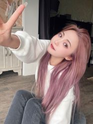 -Rise Hair上升造型