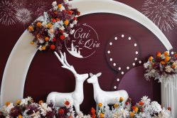 -艾米婚纱&婚礼策划