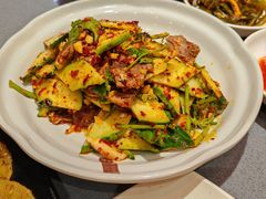 -一味烧烤(纪念路店)