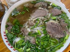 -熊氏牛羊杂粉(龙眼井总店)
