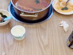 -松野谷·寿喜烧自助(华联顺义金街购物中心店)
