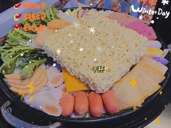 -1988韩式炸鸡料理(麦凯乐店)