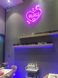 -RL Nail·瑞丽美甲美睫品牌原创店
