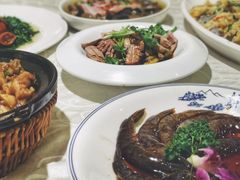 -阿英煲(凉城路店)