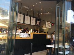 门面-喜茶(深圳福田星河COCO Park店)
