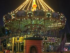 -济南方特东方神画