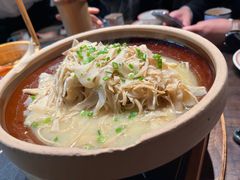 -洞庭土菜馆(天河北总店)