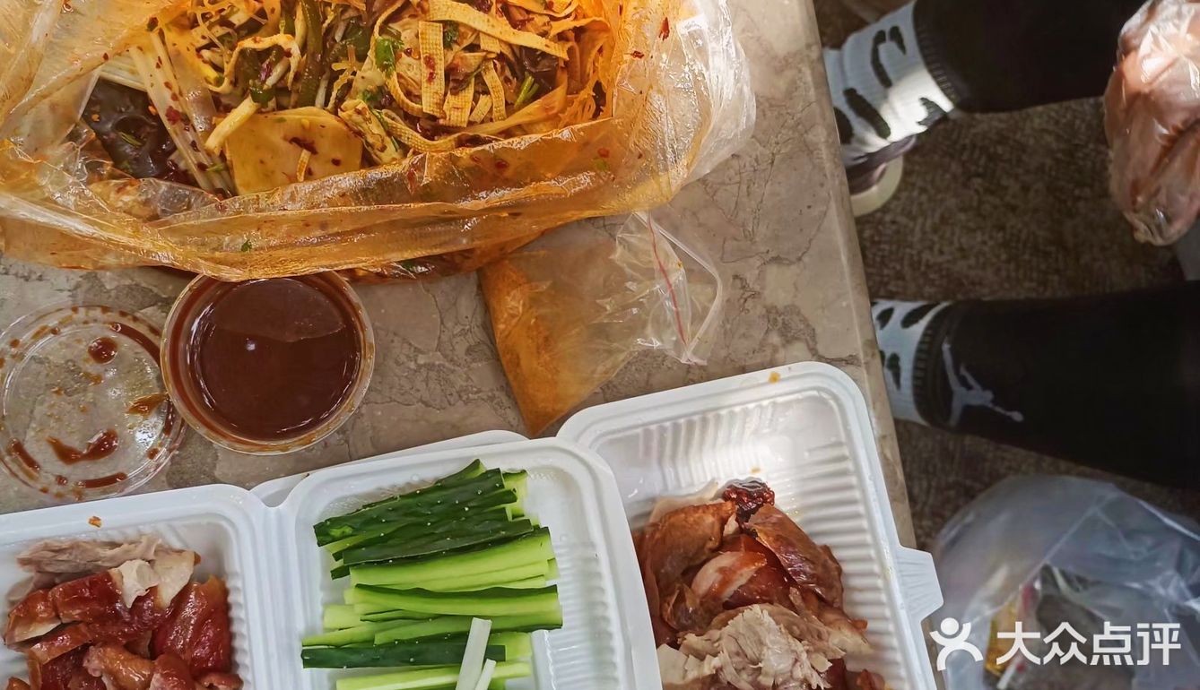 野餐这么吃，隔壁小孩都馋哭了