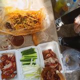 野餐这么吃，隔壁小孩都馋哭了