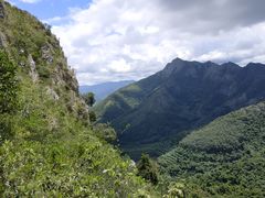 -毛公山瞻仰区售票处