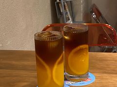 -Jeans Coffee牛仔裤咖啡