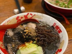 -豚王拉面(澳门银河店)