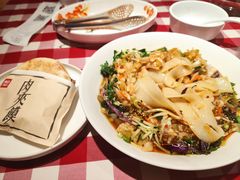 -西贝(吴江路湟普汇店)