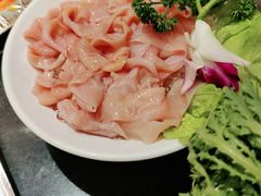 鲜鸭肠-大龙燚火锅(南山大道店)