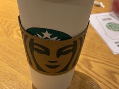 -星巴克(杭州嘉里中心4F店)