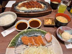 -矢场猪(名古屋站三井楼北馆店)