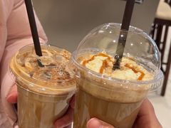 -Peet's Coffee皮爷咖啡(武商Mall手作店)